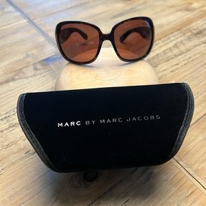 Marc by Marc Jacobs Sunglasses